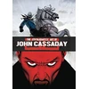 KNYGA None Dynamite Art of John Cassaday