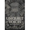 KNYGA Nonie Douglas Unquiet Voices