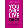 KNYGA Noor Hibbert You Only Live Once