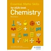 KNYGA Nora Henry Essential Maths Skills for AS/A Level Chemistry