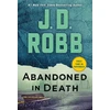 KNYGA Nora Roberts Abandoned in Death