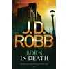 KNYGA Nora Roberts Born In Death