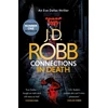 KNYGA Nora Roberts Connections in Death