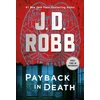 KNYGA Nora Roberts Payback in Death