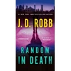 KNYGA Nora Roberts Random in Death