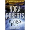 KNYGA Nora Roberts River's End