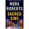 KNYGA Nora Roberts Sacred Sins