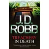 KNYGA Nora Roberts Treachery In Death