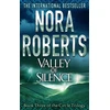 KNYGA Nora Roberts Valley Of Silence