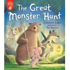 KNYGA Norbert Landa Great Monster Hunt