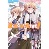 KNYGA Norimitsu Kaihou Nitroplus School-Live! Letters