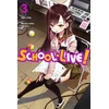 KNYGA Norimitsu Kaihou School-Live!, Vol. 3