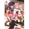 KNYGA Norimitsu Kaihou School-Live!, Vol. 5