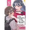 KNYGA Norio Sakurai Dangers in My Heart Vol. 8