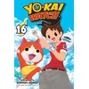 KNYGA Noriyuki Konishi YO-KAI WATCH, Vol. 16