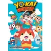KNYGA Noriyuki Konishi YO-KAI WATCH, Vol. 19