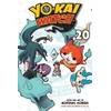 KNYGA Noriyuki Konishi YO-KAI WATCH, Vol. 20