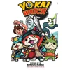 KNYGA Noriyuki Konishi YO-KAI WATCH, Vol. 21