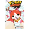 KNYGA Noriyuki Konishi YO-KAI WATCH, Vol. 5