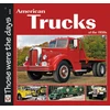 KNYGA Norm Mort American Trucks of the 1950s