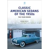 KNYGA Norm Mort Classic American Sedans of the 1950s