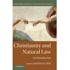 KNYGA Norman Doe Christianity and Natural Law