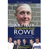 KNYGA Norman Giller Arthur Push-and-Run Rowe