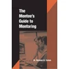 KNYGA Norman H Cohen Mentees Guide to Mentoring