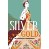 KNYGA Norman Hartnell Sidabrinis and Gold