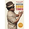 KNYGA Norman Jay Mister Good Times