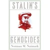 KNYGA Norman M Naimark Stalin's Genocides