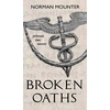 KNYGA Norman Mounter Broken Oaths