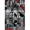 KNYGA Norman Ridley Standing Up To Hitler