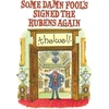KNYGA Norman Thelwell Some Damn Fool's Signed the Rubens Again