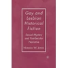 KNYGA Norman W Jones Gay and Lesbian Historical Fiction