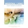 KNYGA Norris Ferry Community Church Missional Living: Every Member on Mission