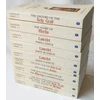 KNYGA Norris J Lacy Lancelot-Grail [10 Volume Set]