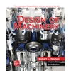 KNYGA Norton ISE Design of Machinery