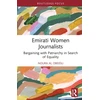 KNYGA Noura Al Obeidli Emirati Women Journalists
