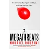 KNYGA Nouriel Roubini Megathreats