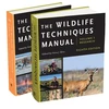 KNYGA Nova J Silvy Wildlife Techniques Manual