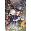 KNYGA Nowaki Fukamidori Whoever Steals This Book, Vol. 1