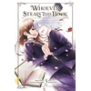 KNYGA Nowaki Fukamidori Whoever Steals This Book, Vol. 3