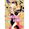 KNYGA Nozomi Mino Yakuza Lover, Vol. 1