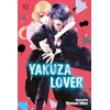 KNYGA Nozomi Mino Yakuza Lover, Vol. 10