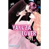 KNYGA Nozomi Mino Yakuza Lover, Vol. 11
