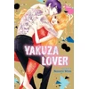 KNYGA Nozomi Mino Yakuza Lover, Vol. 12