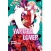 KNYGA Nozomi Mino Yakuza Lover, Vol. 4
