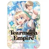 KNYGA Nozomu Mochitsuki Tearmoon Empire (Manga): Volume 5