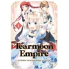 KNYGA Nozomu Mochitsuki Tearmoon Empire (Manga) Volume 1
